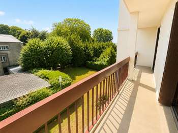 Vente Appartement 3 piècesSaint-Malo