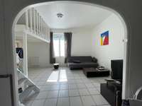 Vente appartement 1 pièce Vente appartement 1 pièce
