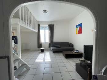Vente Appartement T1Saint-Malo