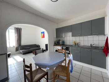 Vente appartement 1 pièce Vente appartement 1 pièce