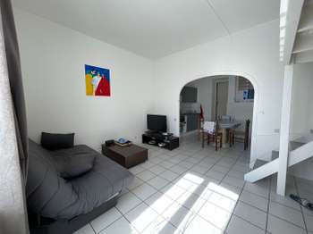Vente appartement 1 pièce Vente appartement 1 pièce