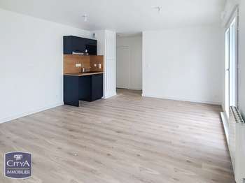 Vente Appartement 2 piècesSaint-Malo