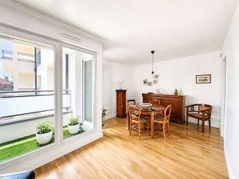 Vente Appartement 3 piècesSaint-Malo