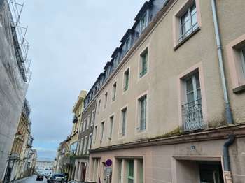 Vente StudioSaint-Malo