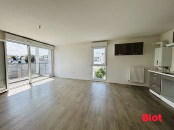 Vente Appartement 3 piècesSaint-Malo