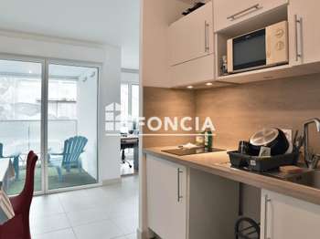 Vente appartement 1 pièce Saint-Malo 35