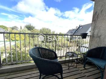Vente Appartement 3 piècesSaint-Malo