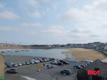 Vente Appartement 2 piècesSaint-Malo
