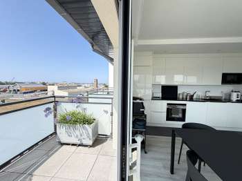 Vente Appartement 3 piècesSaint-Malo