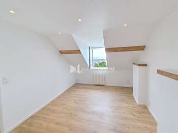 Vente Appartement 2 piècesSaint-Malo