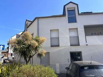 Vente Appartement 3 piècesSaint-Malo