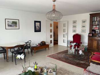 Vente Appartement 3 piècesSaint-Malo