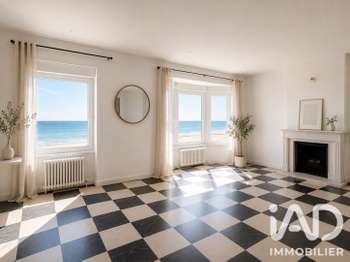 Photo Vente appartement Saint-Malo