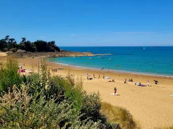 Vente Appartement 3 piècesSaint-Malo