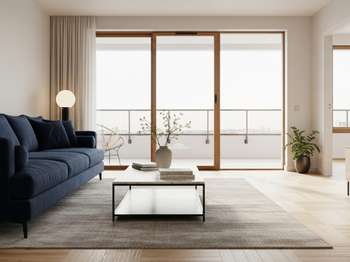 Vente Appartement 2 piècesSaint-Malo
