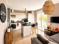 Vente appartement 3 pièces Vente appartement 3 pièces