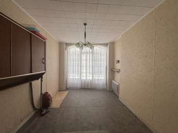 Vente appartement 2 pièces Saint-Malo 35