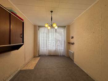 Vente Appartement 2 piècesSaint-Malo