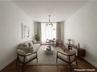 Vente appartement 2 pièces Vente appartement 2 pièces