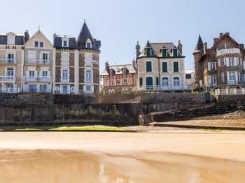 Vente Appartement 4 piècesSaint-Malo