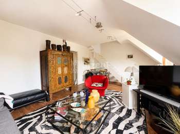 Vente appartement 3 pièces Saint-Malo 35