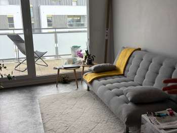 Vente Appartement 2 piècesSaint-Malo