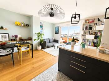 Vente appartement 3 pièces Vente appartement 3 pièces