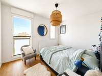 Vente appartement 3 pièces Vente appartement 3 pièces