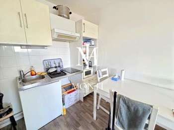 Vente appartement 2 pièces Vente appartement 2 pièces