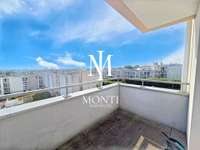 Vente appartement 2 pièces Vente appartement 2 pièces