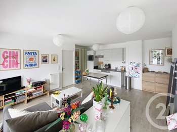 Vente appartement 2 pièces Vente appartement 2 pièces