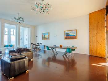Vente appartement 6 pièces Vente appartement 6 pièces