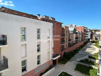 Vente appartement 2 pièces Saint-Malo 35
