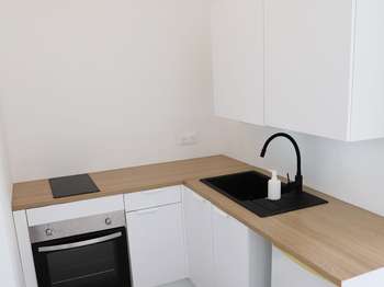 Vente Appartement 3 piècesSaint-Malo