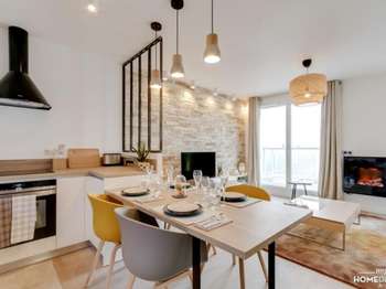 Vente Appartement 4 piècesSaint-Malo