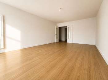 Vente appartement 3 pièces Saint-Malo 35
