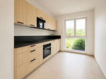 Vente appartement 3 pièces Saint-Malo 35