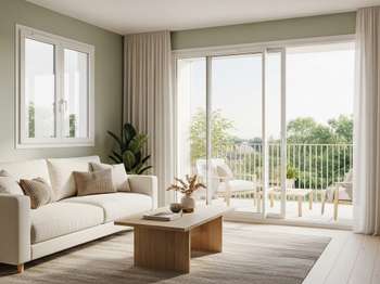 Vente Appartement 4 piècesSaint-Malo