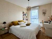 Vente appartement 3 pièces Vente appartement 3 pièces