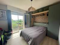 Vente Chambre 2 pièces