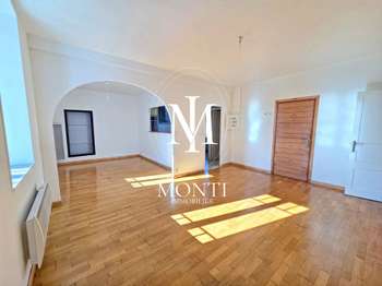 Vente Appartement 3 piècesSaint-Malo