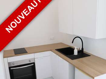 Vente Appartement 3 piècesSaint-Malo