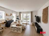 Vente appartement 3 pièces Vente appartement 3 pièces