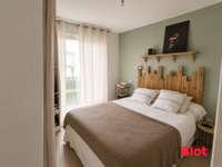 Vente appartement 3 pièces Vente appartement 3 pièces
