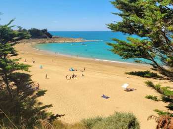 Vente Appartement 3 piècesSaint-Malo