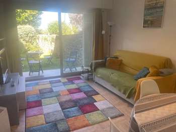 Photo Vente appartement Saint-Malo