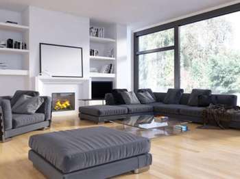Vente Appartement 4 piècesSaint-Malo