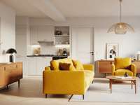 Vente appartement 5 pièces Vente appartement 5 pièces