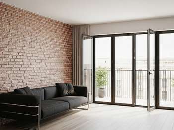 Vente Appartement 4 piècesSaint-Malo