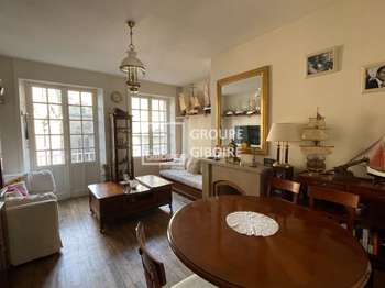 Vente Appartement 2 piècesSaint-Malo